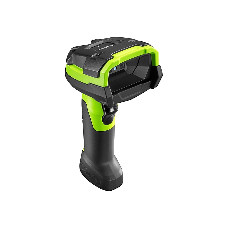 Zebra® DS3608-SR00003VZWW Standard Range 1D/2D Bar Code Scanner, Handheld image 1