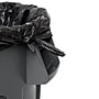 Rubbermaid Brute Plastic Trash Can Container, 32 Gallons, Grey (FG263200GRAY)~#|#~m004399929_sc7