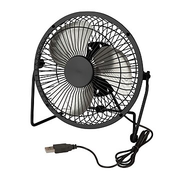 Desk Fans
