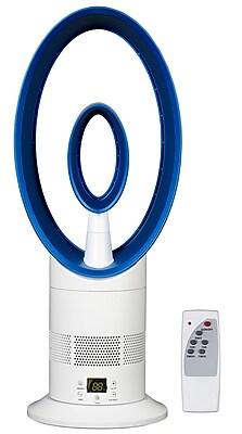 Lifesmart Jet Bladeless Fan