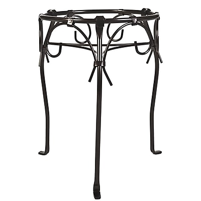 CobraCo Kingston Novelty Plant Stand; 15''