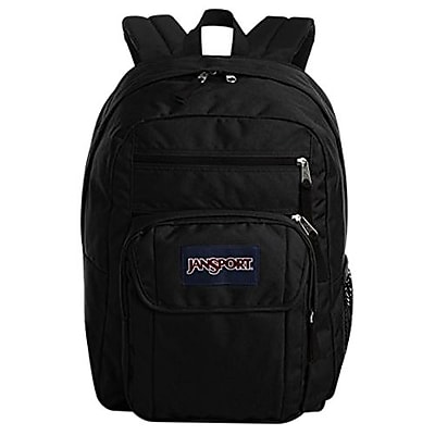 black jansport backpack staples