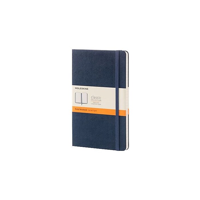 Moleskine Classic Professional Notebooks, 5