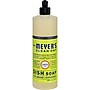 Mrs. Meyer's Clean Day Liquid Dish Soap, Lemon Verbena, 16 oz. (347635)~#|#~m004499234_sc7