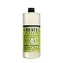 Mrs. Meyer's Clean Day Multi-Surface Concentrate, Lemon Verbena, 32 fl oz. (78176-MP)~#|#~m004499680_sc7