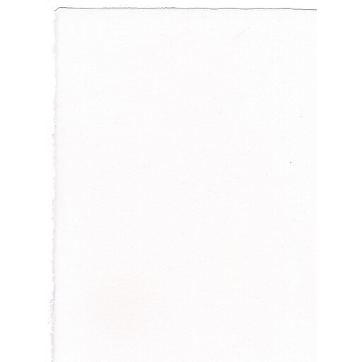 Arches Watercolor Paper 140 Lb. Cold Press White 22 In. X 30 In