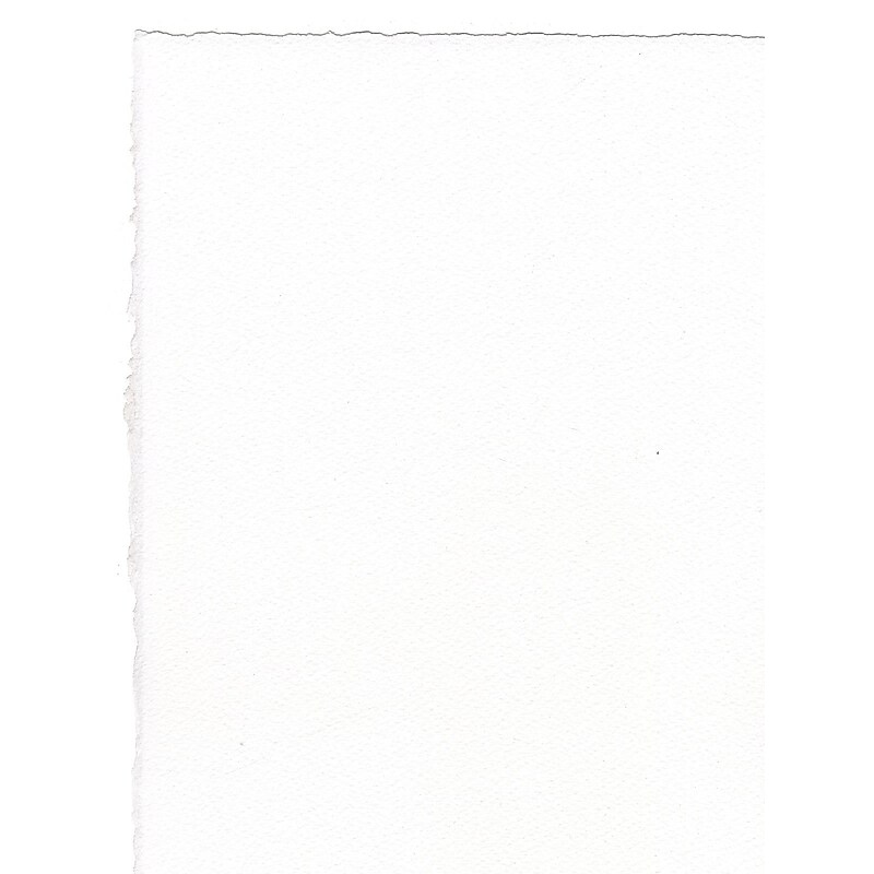 Arches Watercolor Paper 140 Lb. Rough Bright White 22 In. X 30 In. Sheet (100511511) image 1