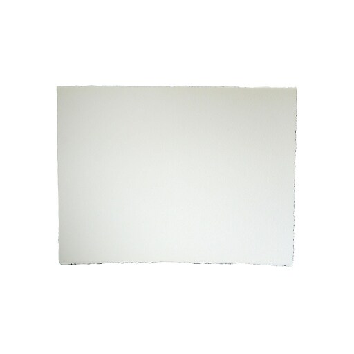 Arches Watercolor Paper 300 lb Cold Press - Natural White, 22 x 30 (25  Sheets)