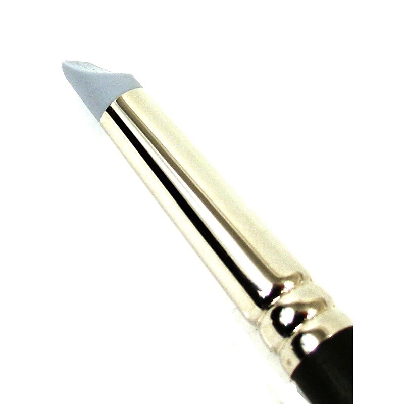 Colour Shaper Modeling Tools Cup Chisel No. 0 Each (14300) image 1