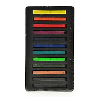 Derwent Inktense Blocks Sets Set Of 12 (2300442)