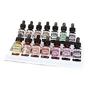 Dr. Ph. Martin'S Radiant Concentrated Watercolor Sets Set B (SET-B-1/2Z)