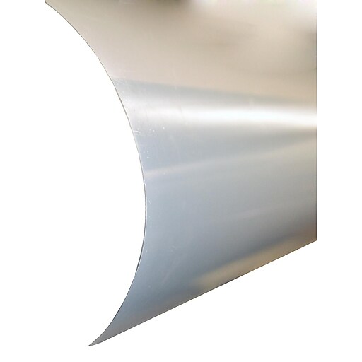 Grafix Dura-Lar Acetate Alternative Sheets 0.015, 24" x 36", Clear, 2 ...