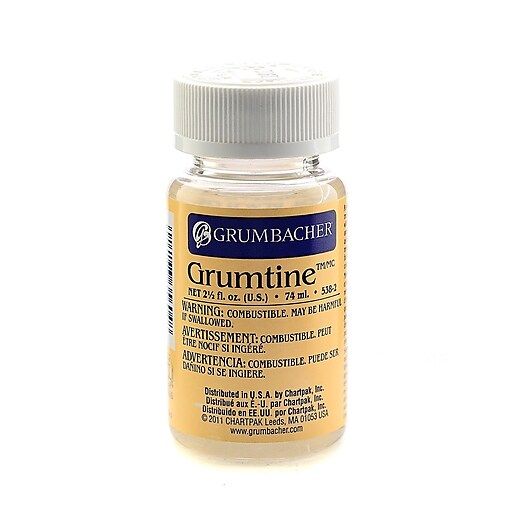 Grumbacher Grumtine 2 1 2 Oz 538 2