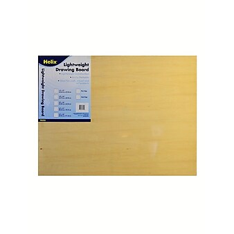 Helix Airlite Core Drawing Board 23 In. X 31 In. (37414)