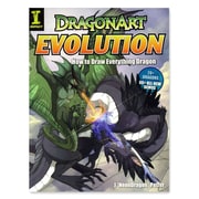 Impact Dragonart Evolution Each (9781440302527) by