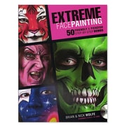 Impact Extreme Face Painting Each (9781440302701) by