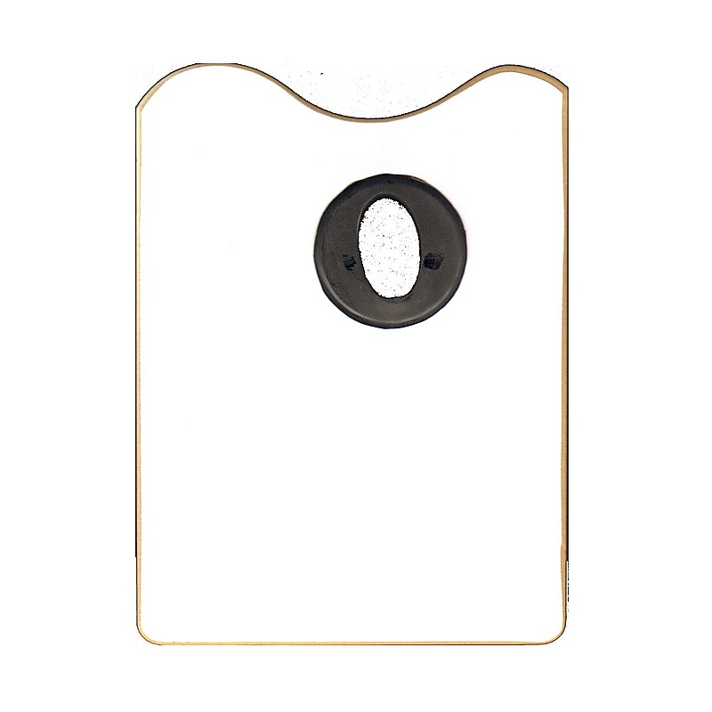 Richeson Palette - 9