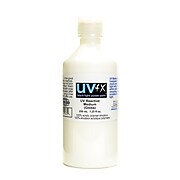 Jack Richeson Uvfx Uv Reactive Paint Medium Gloss 250 Ml Bottle [Pack Of 2] (2PK-0242508762)
