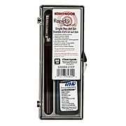 Koh-I-Noor Rapidosketch Technical Pen Sets 0.25 Mm (3265BX.01EF)