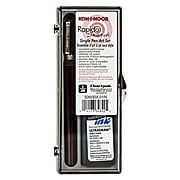 Koh-I-Noor Rapidosketch Technical Pen Sets 0.50 Mm (3265BX.01N)