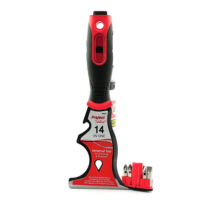 Linzer 14-In-One Painters Tool Each [Pack Of 2] (2PK-5600) image 1