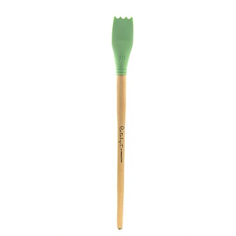 Princeton Catalyst Silicone Tools Blade Size 30 No. 3 Green [Pack Of 2] (2PK-B30-03)