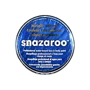 Snazaroo Face Paint Colors Electric Blue (1118331)