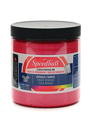 Opaque Fabric Screen Printing Ink - View #6