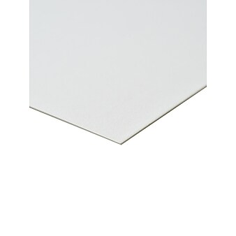 Strathmore 500 Series Illustration Board Light Weight 22 In. X 30 In. Each (240-13)