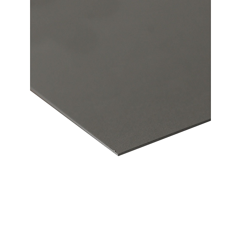 Strathmore Museum Mounting Board Acid Free Gray 4 Ply Each (134-314) image 1