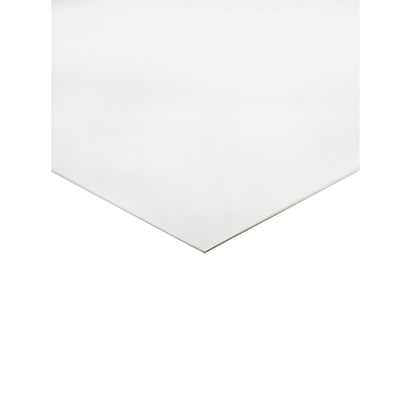 Strathmore Museum Mounting Board Acid Free White 2 Ply Each (134-111) image 1