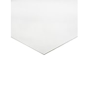 Strathmore Museum Mounting Board Acid Free White 2 Ply Each (134-111)