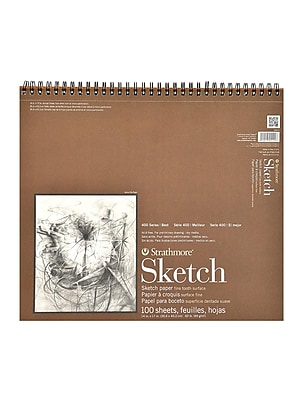 thumbnail image 2 of SMLT Art Authentic Book - Kraft Light-weight 2 of 13