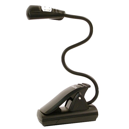 Ultraoptix EzFlex Led Book Light Each (EZFLEX) at Staples