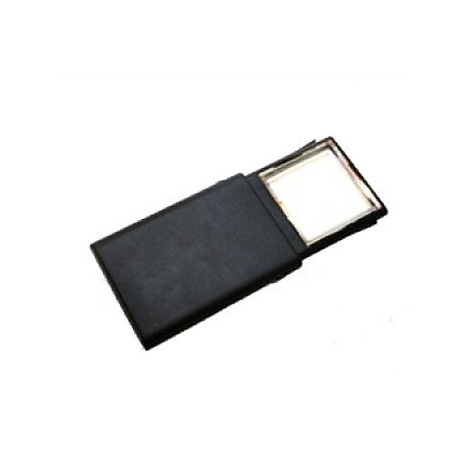 Ultraoptix PopLight Magnifier Compact Magnifier (SVBPL) at Staples