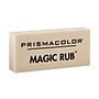 Prismacolor Magic Rub Erasers, Ivory, Dozen (73201)~#|#~m004504863_sc7
