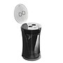Prismacolor Premier Manual Pencil Sharpener, Translucent Black (1786520)~#|#~m004504867_sc7