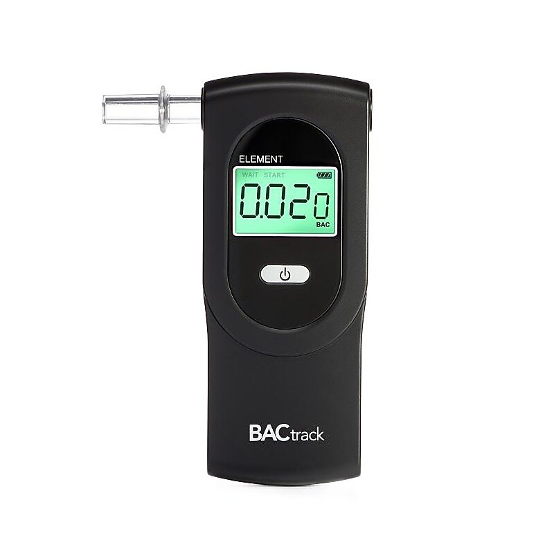 BACtrack Element Professional Breathalyzer