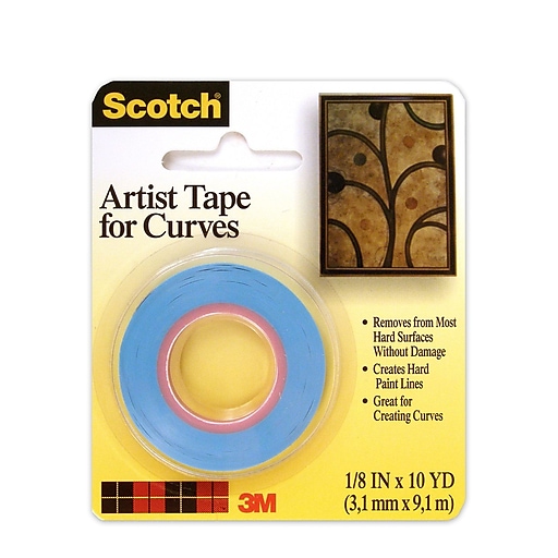 1/8 masking tape painting 3m 1/8 masking tape painting 3m