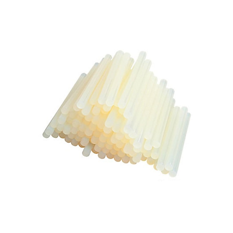Surebonder Glue Sticks, 4 oz., White, 3/Pack (82186-PK3) image 1