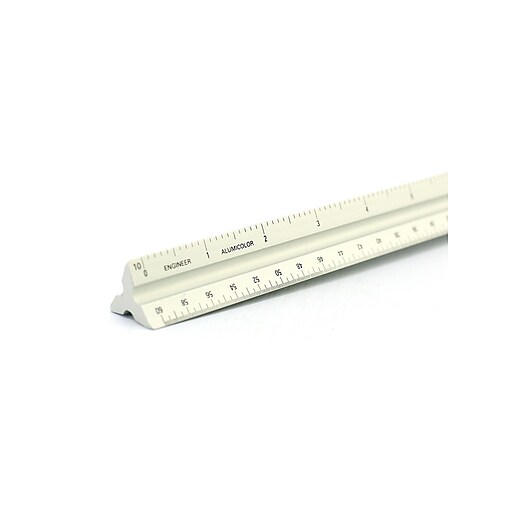 Architect ruler staples discount