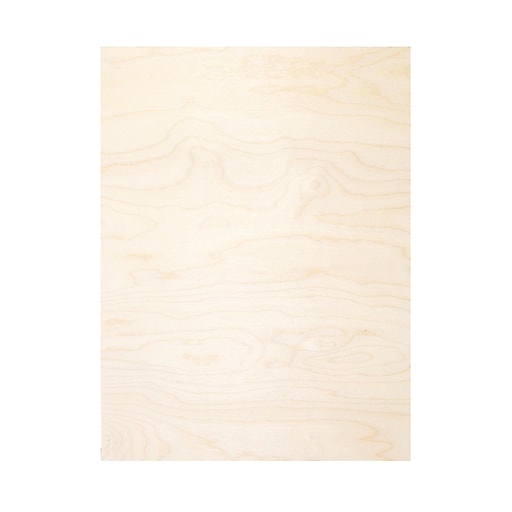 American Easel 1 5/8 In. Cradled Wood Painting Panels 18 In. X 24 In