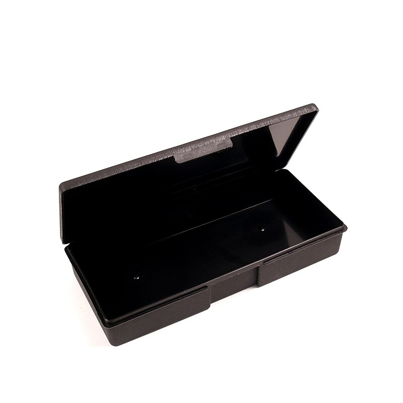 Artbin Pencil And Marker Storage Box, 2/Pack (2PK-KV501) image 1