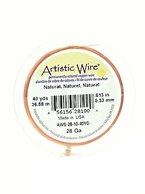 Artistic Wire Spanndorn Set – 4-teilig, Mit Griff, Für Drahtformen & Schmuckherstellung