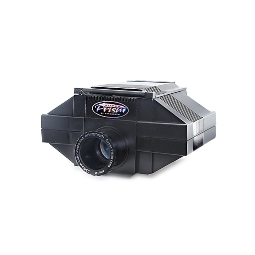 Artograph Prism Image Projectors Super Prism Projector (225190) at Staples