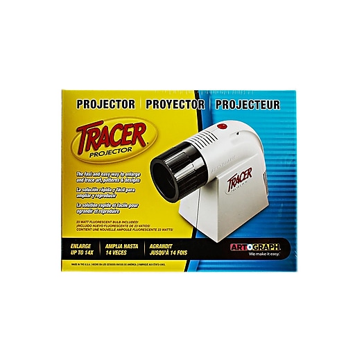 Artograph Tracer Projector Artograph Tracer (225-360)