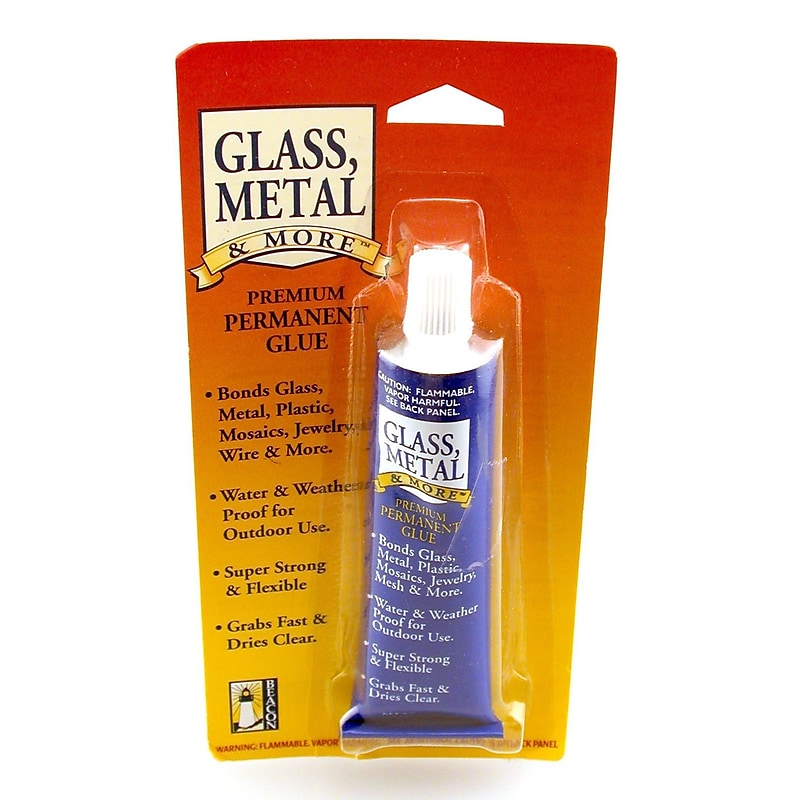 Beacon Craft Glue, 2 oz., 3/Pack (48045-PK3) image 1
