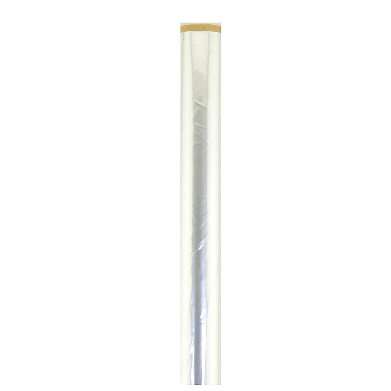 Bemiss Jason Cellophane Roll Clear [Pack Of 4] (4PK-71501) image 1