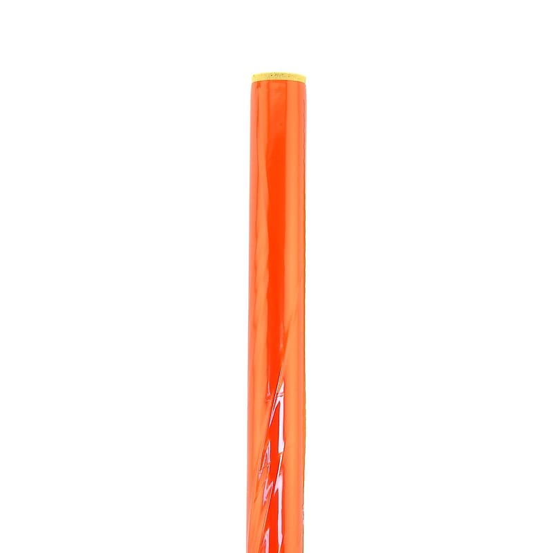 Bemiss Jason Cellophane Roll Orange [Pack Of 4] (4PK-71504) image 1