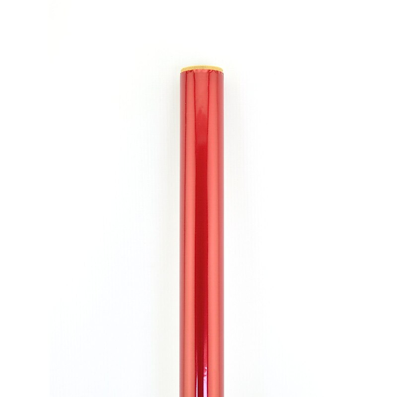 Bemiss Jason Cellophane Roll Red [Pack Of 4] (4PK-71502) image 1